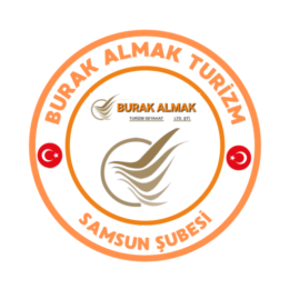 Samsun Burak Almak & Eyra Turizm